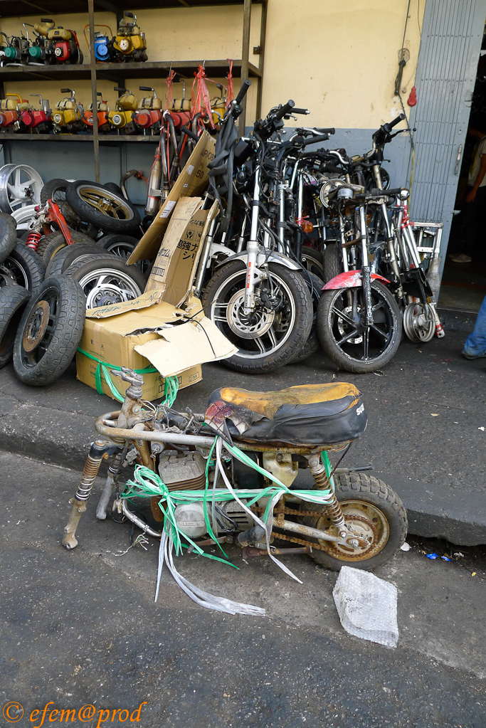 DMC-LX5 - 