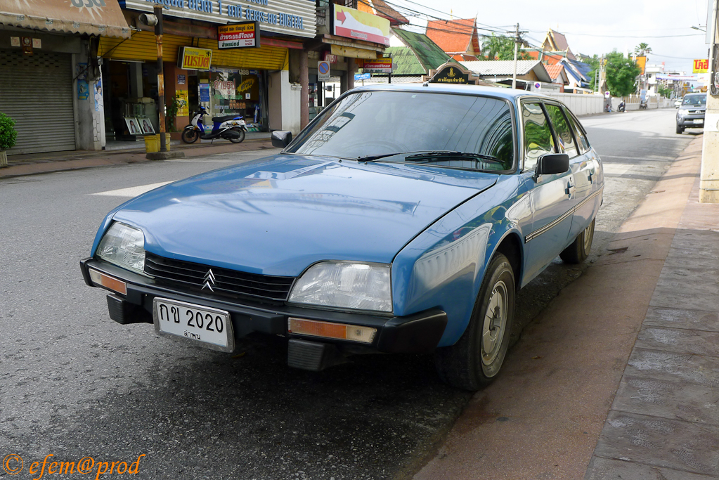 DMC-LX5 - 