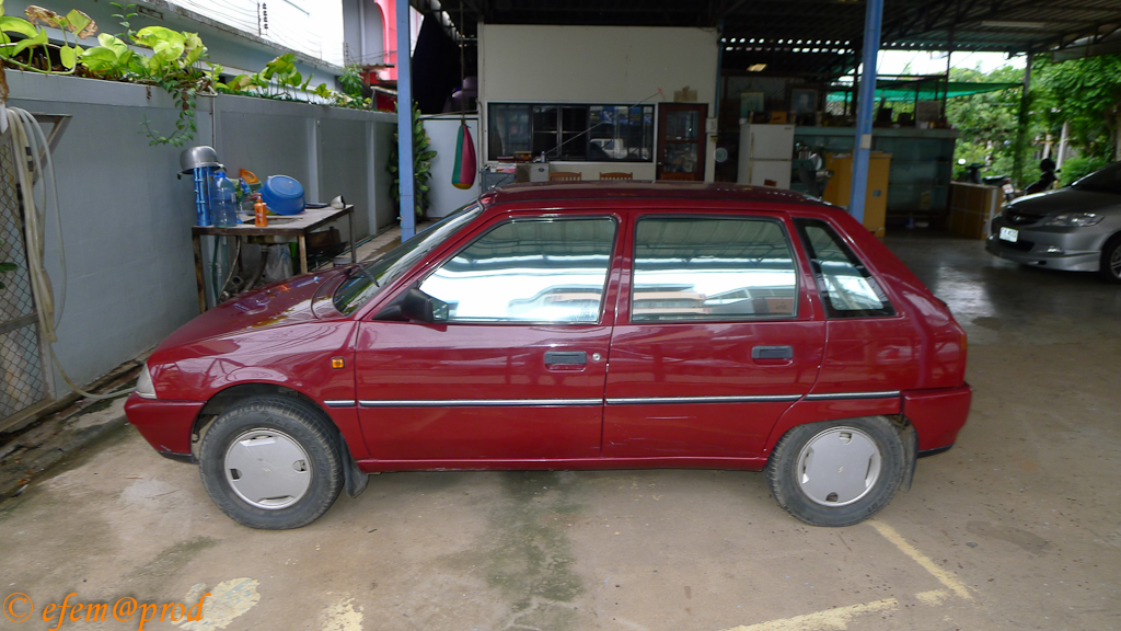 DMC-LX5 - 